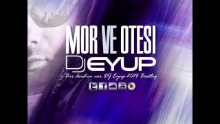 Mor Ve Otesi  Bir derdim var  DJ Eyup 2014 Bootleg [upl. by Nnarefinnej]