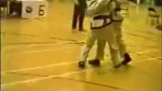 Taekwondo Training amp History [upl. by Armilla]