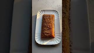 Recette de Saumon Gravlax [upl. by Neelrac]