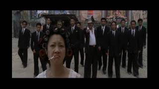 Kung Fu Hustle Trailer HD [upl. by Assir]