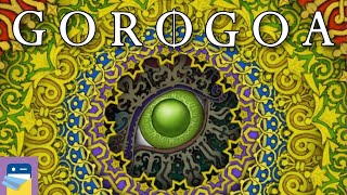 Gorogoa iOS iPad Gameplay Walkthrough by Annapurna Interactive amp Jason Roberts [upl. by Corinna]