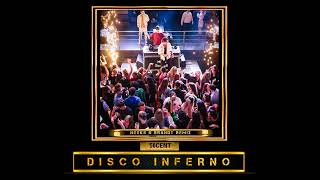 50 Cent  Disco Inferno NEEKS N BRANDT Remix [upl. by Calmas]