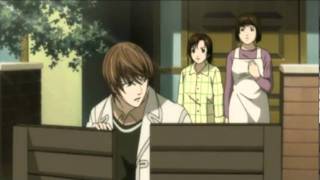 Death Note Abridged  Season 1  Episode 7 quotMy Cherry Blossom Romancequot [upl. by Lumpkin]