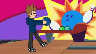 Eddsworld Cabeza de pinos  Eddsworld  Pinheads  FANDUB ESPAÑOL LATINO [upl. by Frame]