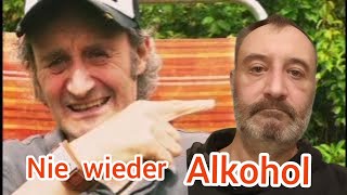 Nie wieder ALKOHOL [upl. by Haidebej]