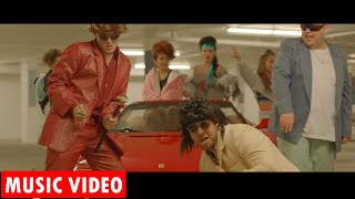 Jake Paul  Saturday Night Song feat Nick Crompton amp Chad Tepper Official Music Video [upl. by Aset]