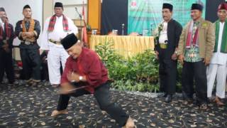 Babe Husin Guru Besar Golok Seliwa [upl. by Jamill]