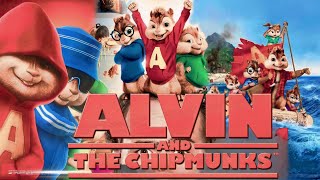 Alvin And The Chipmunks 2007 Animated Movie  Alvin And The Chipmunks Full Movie HD Fact amp Details [upl. by Adanama]