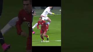 Watch the best dribbles from the legendary Manuel Neuer showcasing his incredible skills 🤯🤯 [upl. by Brelje127]