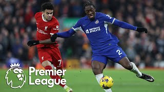 Chelsea v Liverpool 2024 Carabao Cup final preview and prediction  Pro Soccer Talk  NBC Sports [upl. by Shayla]