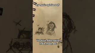 Music opinions music artist vocaloid MARETU alternativemusic [upl. by Orr]