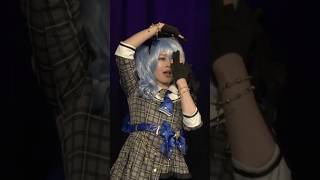 phony Dance Performance Suisei Hoshimachi Cosplay [upl. by Guthry986]