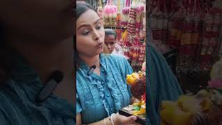 Guru Tegh bahadur nagar market GTB nagar camp mrkt navratri special explore minivlog navratri [upl. by Xino]