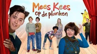 Mees Kees Op De Planken Full Movie [upl. by Adolf758]