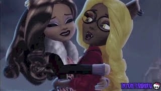 Monster High  Frights Camera Action Official Trailer [upl. by Llerahc]