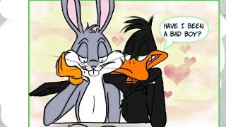 Daffy Duck  I Did Something Bad Baffy [upl. by Valera]