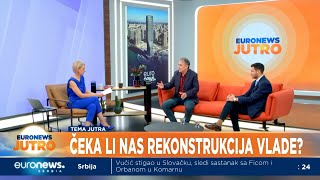 Čekaju li Srbiju još jedni vanredni parlamentarni izbori [upl. by Ailatan646]