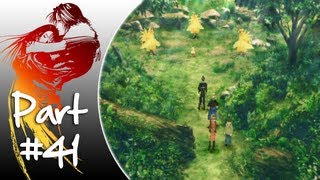 Final Fantasy VIII  Part 41 Hold Your Chocobos Ya [upl. by Tahpos76]