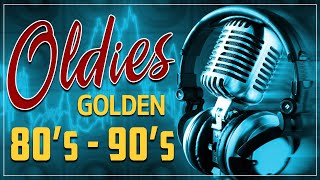 80s Greatest Hits  Best Oldies Songs Of 1980s  Oldies But Goodies 1205 [upl. by Hambley]