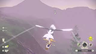 VOD Pokemon Legends Arceus Shiny Hunting Thu Oct 24 pt4 [upl. by Oilut]