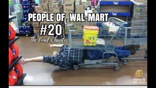 PEOPLE OF WALMART 20 the final chapter [upl. by Akinehs560]