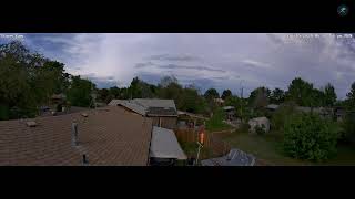 Tornado Tim Live Stream [upl. by Elleneg]