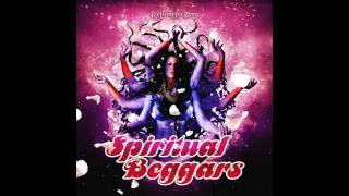 Spiritual Beggars  Time to Live New Song 2010Uriah Heep Cover [upl. by Deerc]