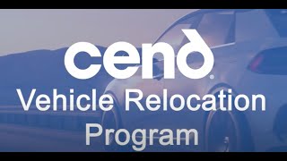 Cend Vehicle Relocation Final [upl. by Ohce982]