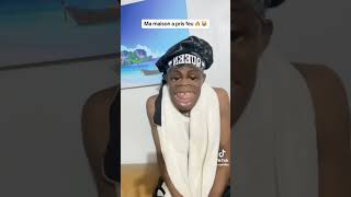 Une histoire drôle 🤣🤣🤣🤣 humour fypシ゚viral conackry comedie guinee [upl. by Arihay]