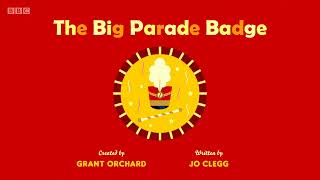 Hey Duggee The Big Parade Badge [upl. by Codding]