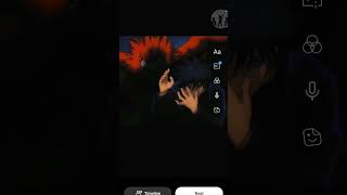 sukuna vs megumi popular anime edit jujutsukaisen [upl. by Abigail366]