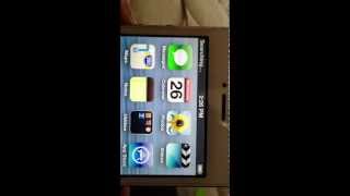 How To Unlock Your VERIZON Iphone 55s to Any Carrier Update 2014 In Description [upl. by Batha]