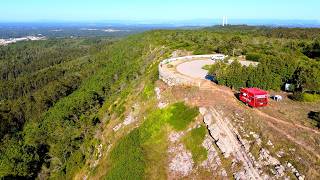 Serra da Boa Viagem [upl. by Rehportsirhc]