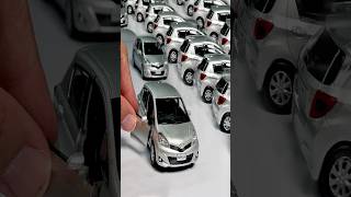 1000’s of Toyota Yaris Unboxing 😮 automobile shorts [upl. by Jody]