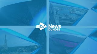 STV News at Six Dundee 5th August 2021 [upl. by Chernow402]