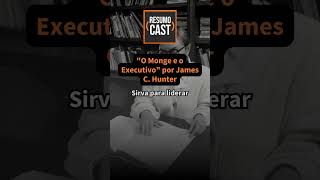 AUDIOBOOK  O MONGE E O EXECUTIVO JAMES C HUNTER [upl. by Gavan]