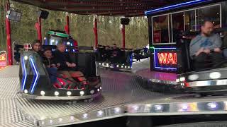 Denzil Danter  Waltzer Fairtrade Waltzer Offride [upl. by Ressler742]