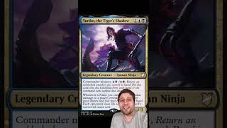 What your commander deck says about you pt 2 mtg mtgcommander magicthegathering [upl. by Dnalor]