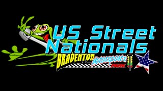 2015 US Street Car Nationals [upl. by Siriso]