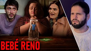 BEBE RENO y el DELIRIO EROTOMANÍACO  Relato y Reflexiones [upl. by Foah]