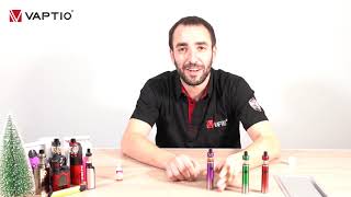 2019 VAPE REVIEW  Best Vape Gear Of 2019 TYRO Kit Allinone Vape Pen｜VAPE TRICKS [upl. by Geoff472]