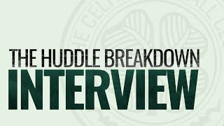 Introducing ‘The Huddle Breakdown Interview’ David Sumpter  International Bestselling Author [upl. by Yousuf410]