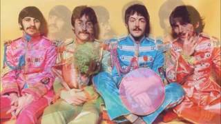 The Beatles  Strawberry Fields Forever Orchestra Session [upl. by Hayarahs]