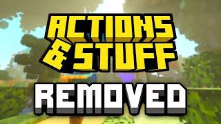 Actions And Stuff Got 1 MILLION VIEWS And Was Deleted Heres Why [upl. by Lennad609]