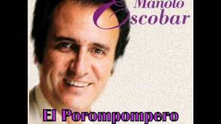 Manolo EscobarEl Porompompero Dj Bemo Remix [upl. by Eladnwahs]