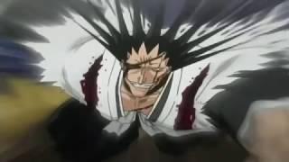 Zaraki Kenpachi  AMV  The strongest captain [upl. by Zeugirdor]