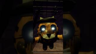 Piggy TVA AI Tigry Jumpscare Roblox Piggy The VHS Archives roblox robloxpiggy piggy [upl. by Elazaro]