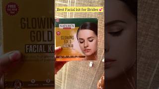 Best Facial Kits For Brides facial beauty makeup [upl. by Roht710]