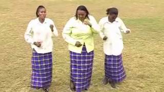 Jane Muthoni  Tukamukira Hinya Official video [upl. by Damick]