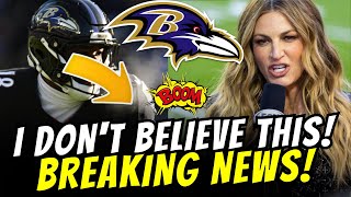 🔴🔥JUST HAPPENED GREAT INJUSTICE TO RAVENS STAR 16000 IS SHOCKING BALTIMORE RAVENS NEWS [upl. by Sascha]